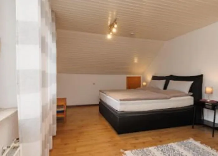 Apartmán Ankel Hilchenbach