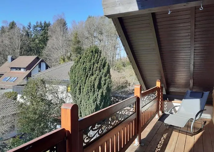 Ankel Apartmán Hilchenbach